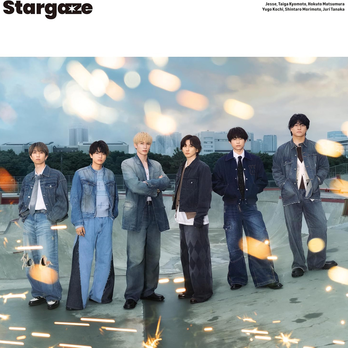 BOYZ -SKA PUNK Rearrange-